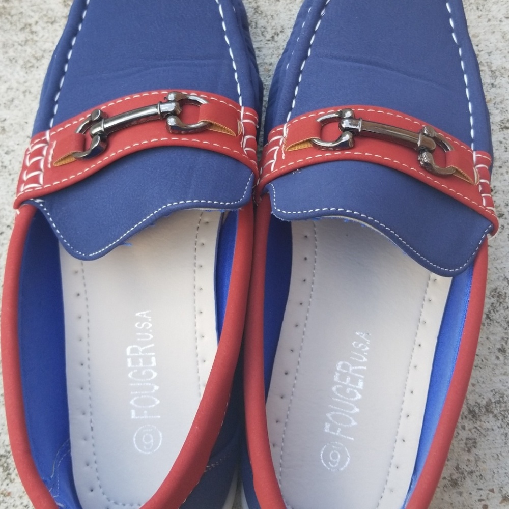 Shoes - Picture 2 of 3